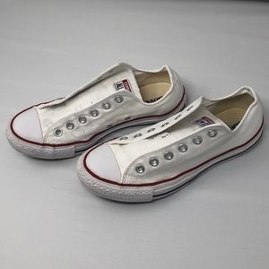 Chuck Taylor All Star Low Top